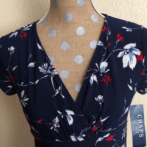 Chaps Tops - Picture 7 of 9